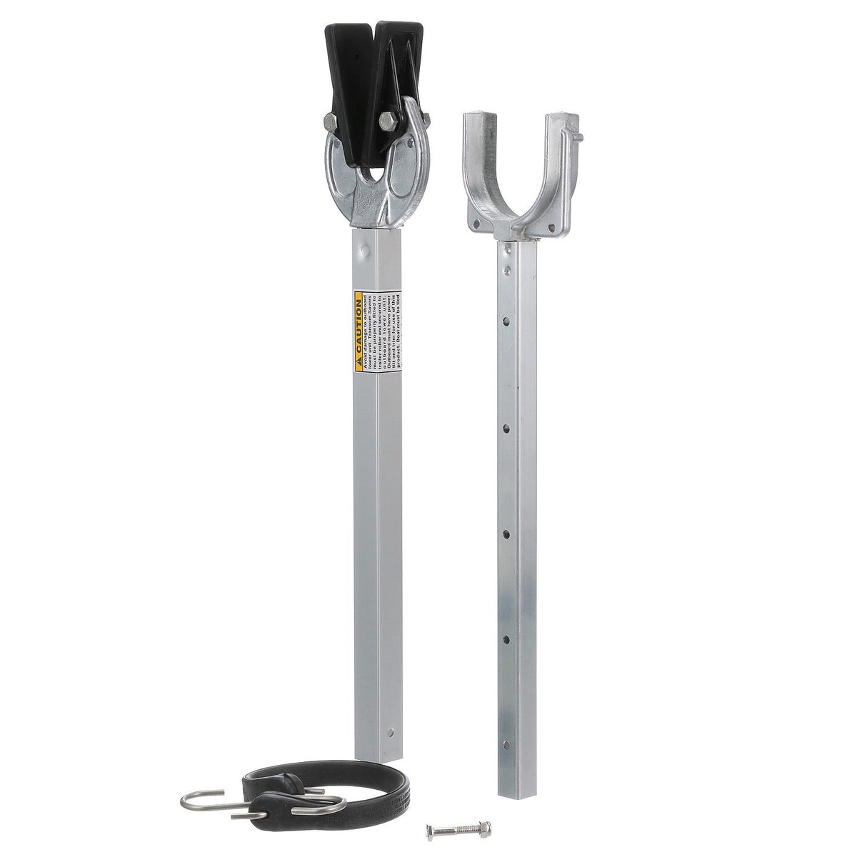 Adjustable Transom Saver 20-30in