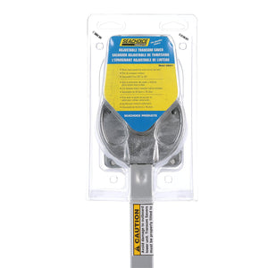 Adjustable Transom Saver 20-30in