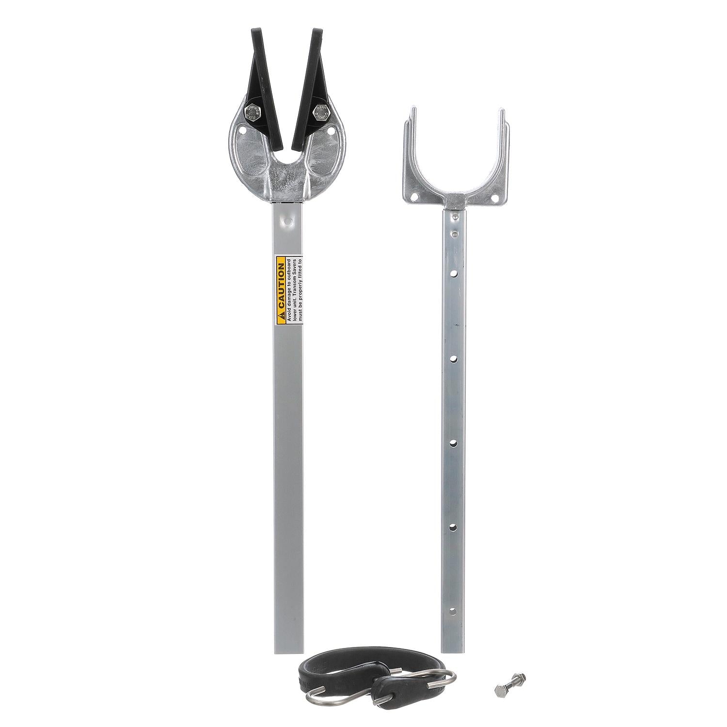 Adjustable Transom Saver 20-30in