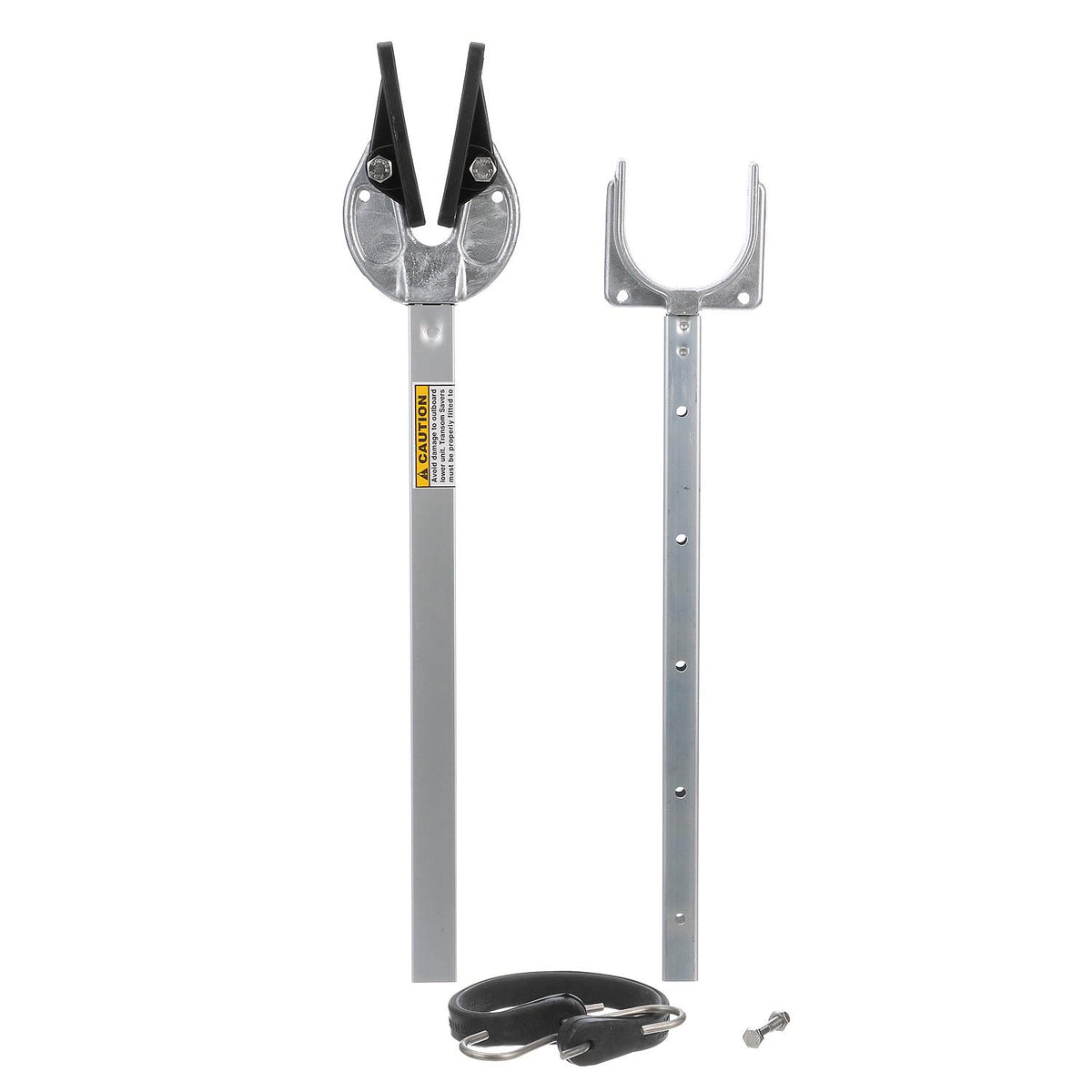 Adjustable Transom Saver 20-30in