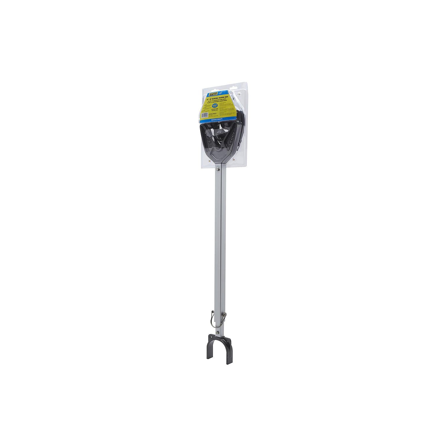Adjustable Transom Saver, 34in - 46in