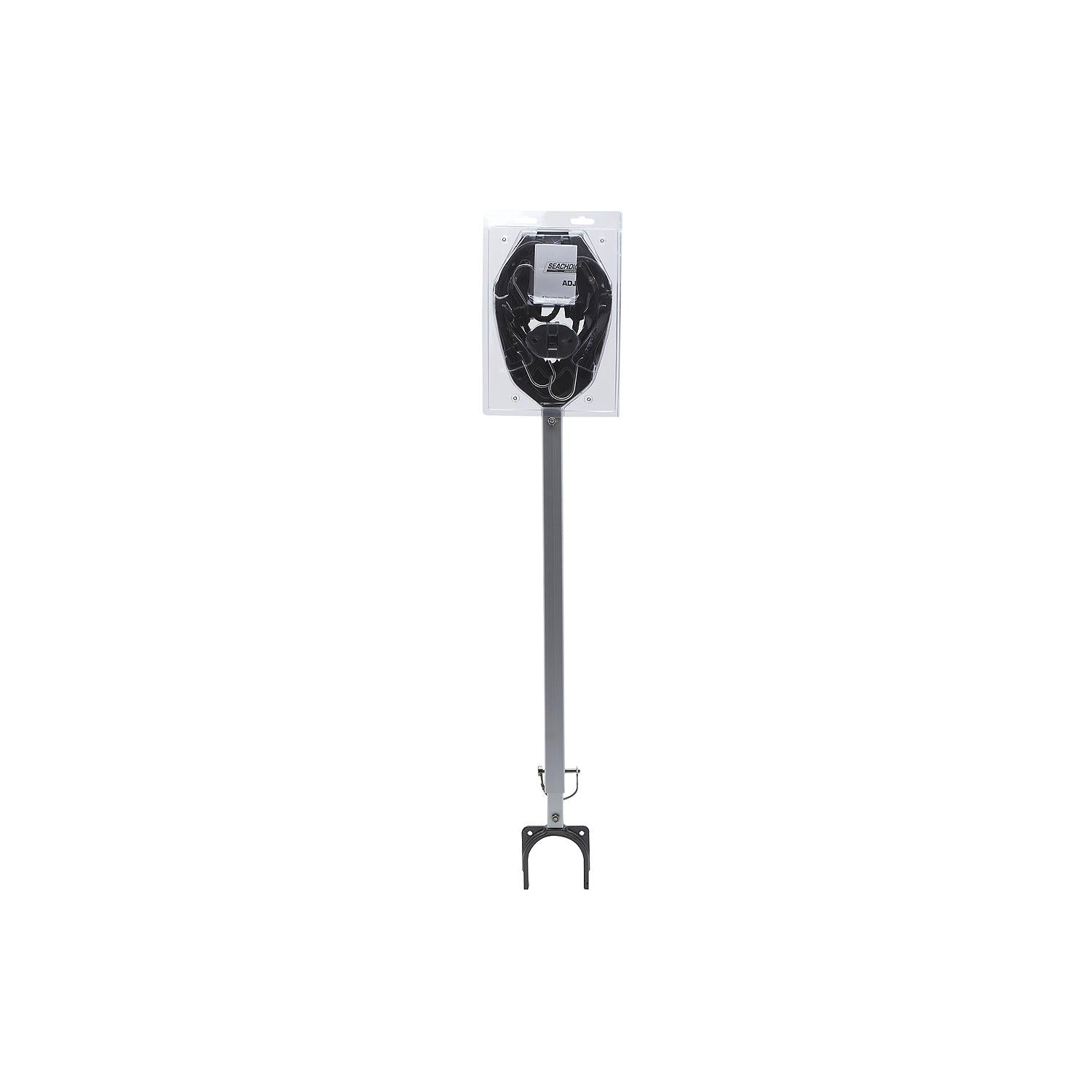 Adjustable Transom Saver, 34in - 46in