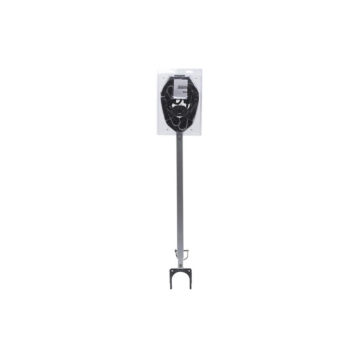 Adjustable Transom Saver, 34in - 46in
