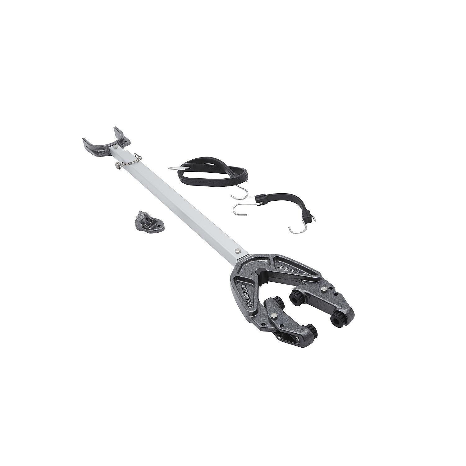 Adjustable Transom Saver, 34in - 46in
