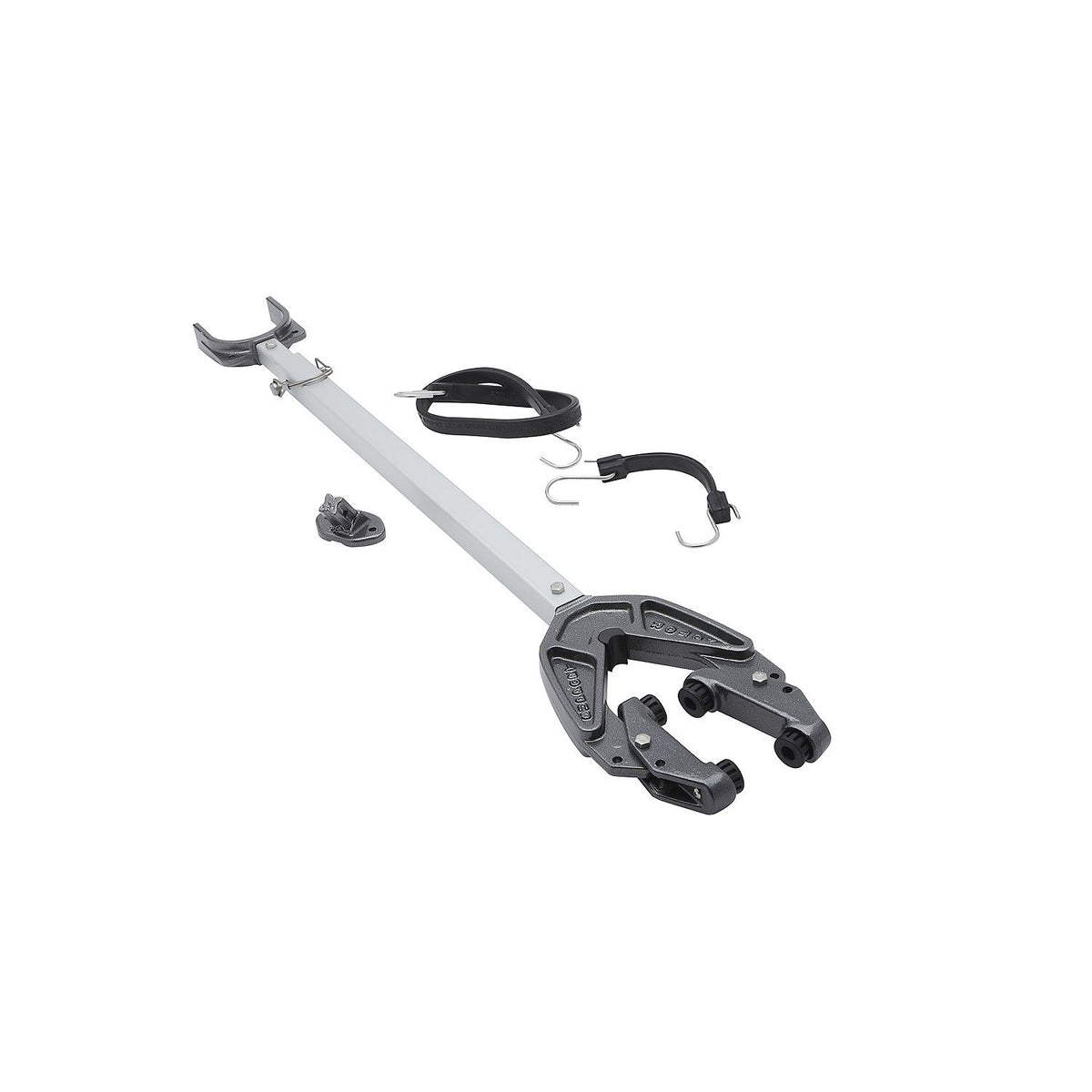 Adjustable Transom Saver, 34in - 46in