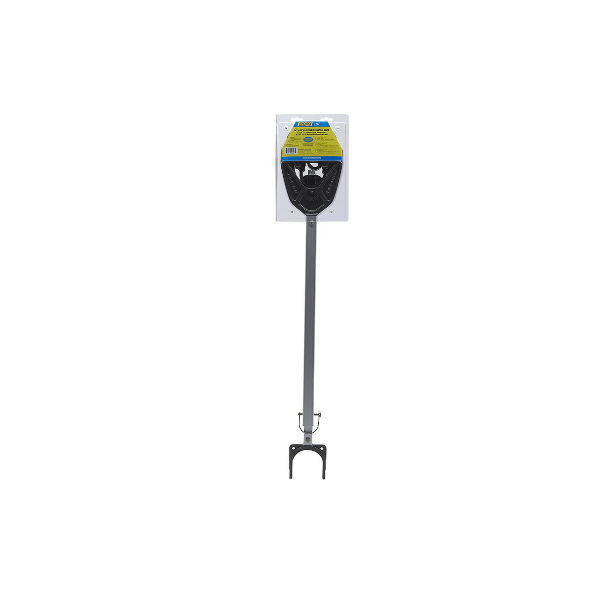 Adjustable Transom Saver, 34in - 46in