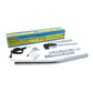 Adjustable Angled Transom Saver, 28in - 59in