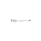 Adjustable Angled Transom Saver, 28in - 59in
