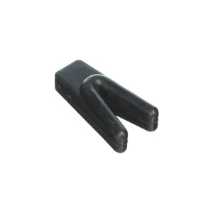 Replacement Transom Saver Rubber V-Block