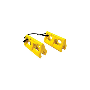 Outboard Hydraulic Steering Lock