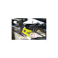 Outboard Hydraulic Steering Lock