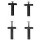 Mounting Bolt & Isolator For Motorguide