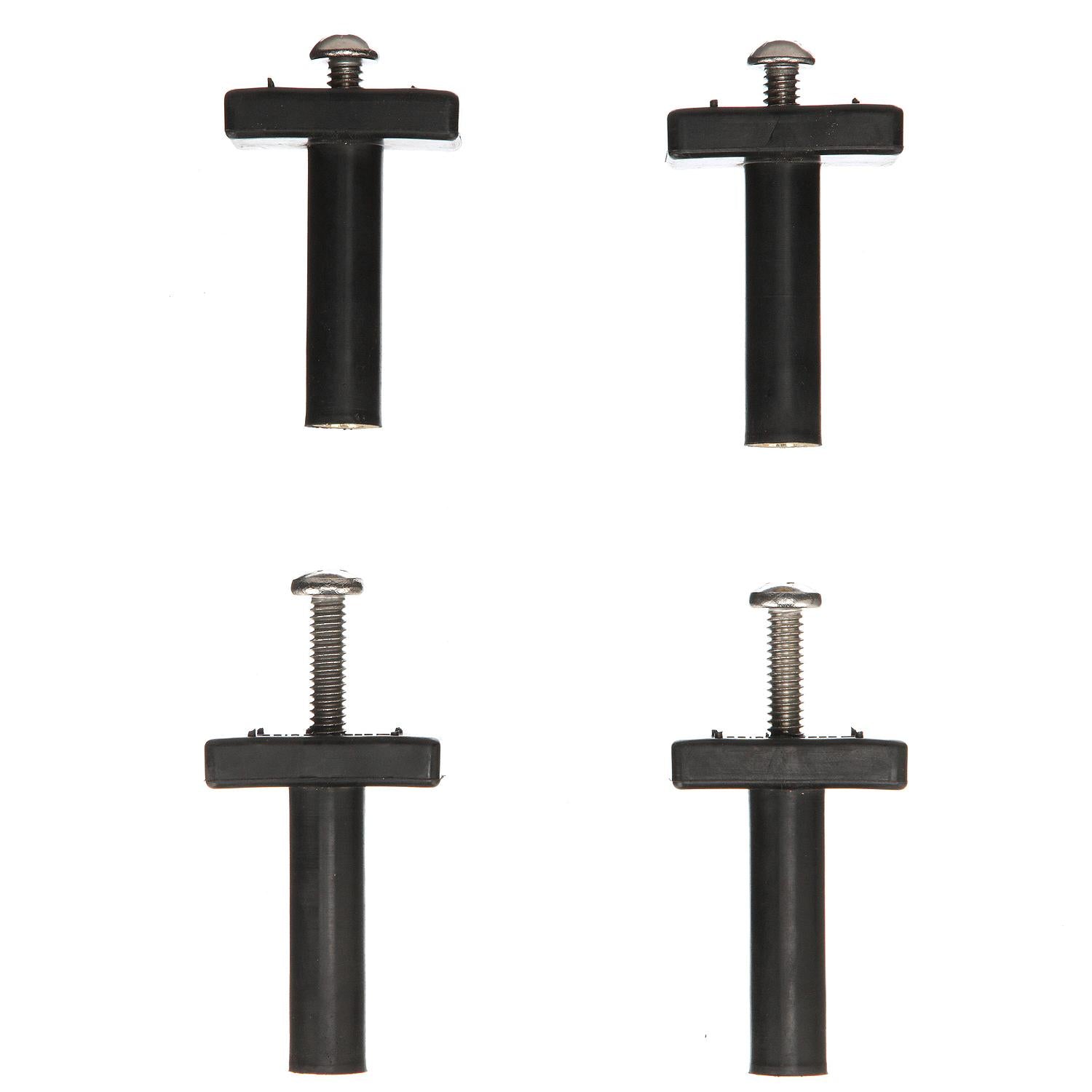 Mounting Bolt & Isolator For Motorguide