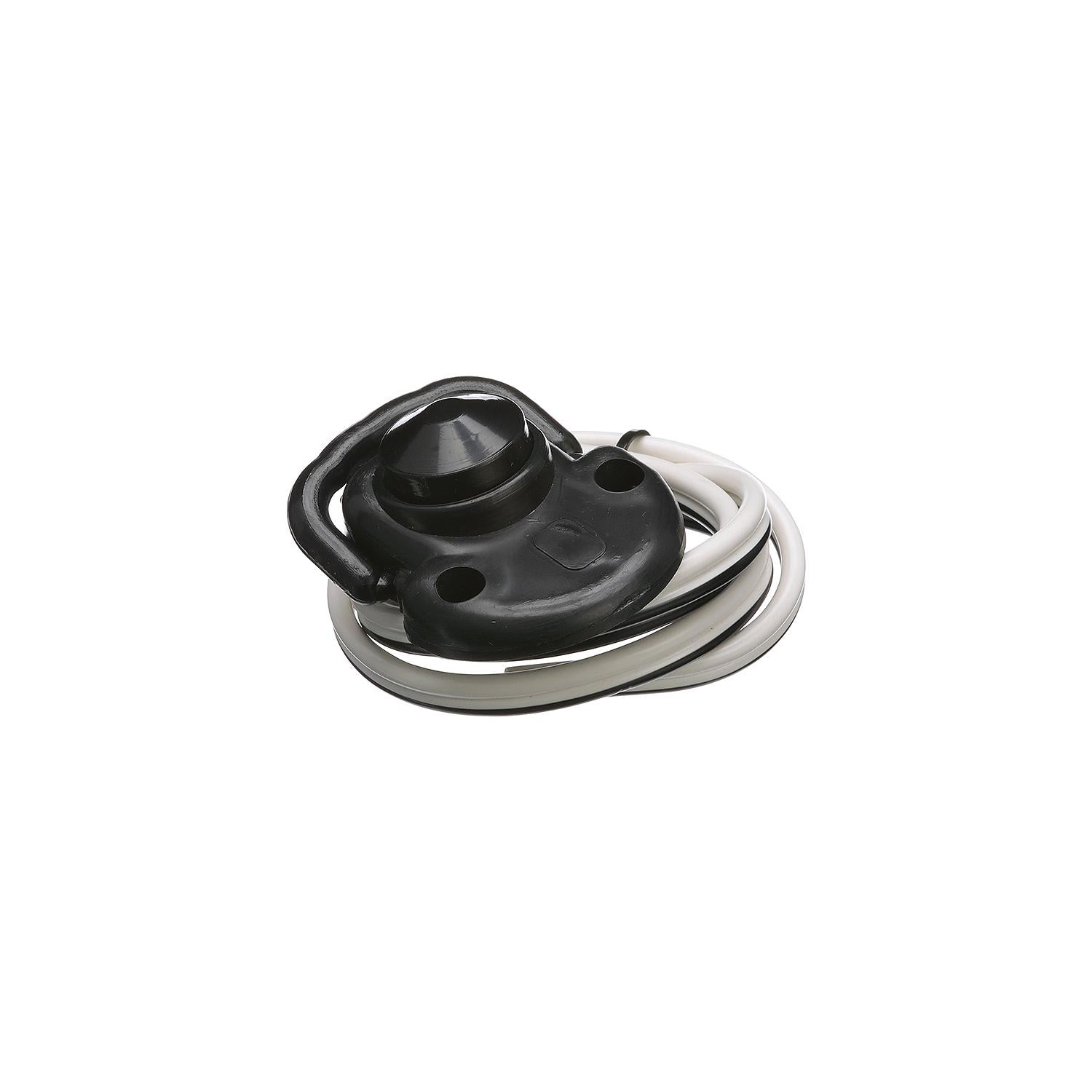 Foot Control Switch For Manual Trolling Motors