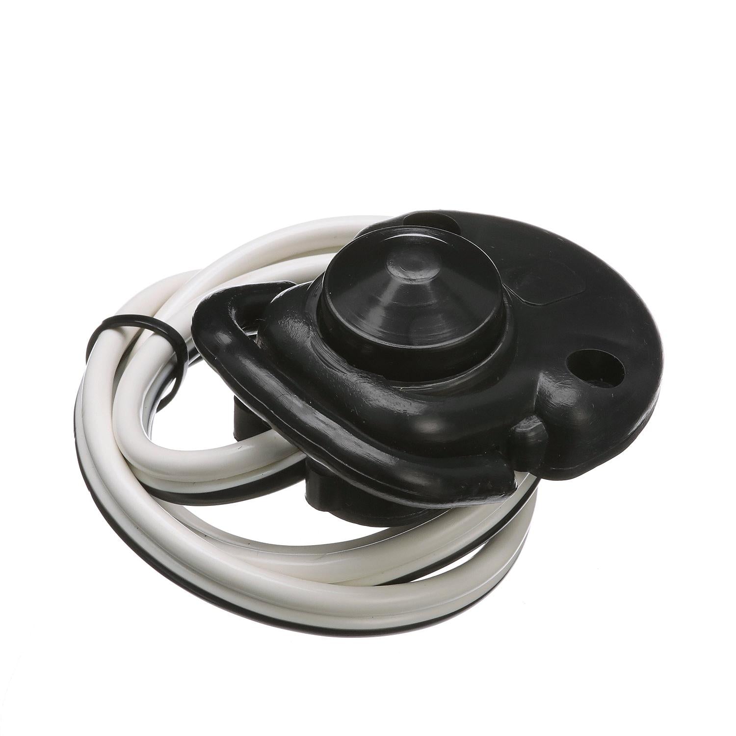 Foot Control Switch For Manual Trolling Motors