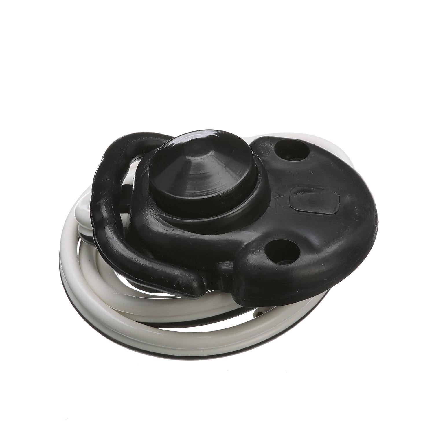 Foot Control Switch For Manual Trolling Motors