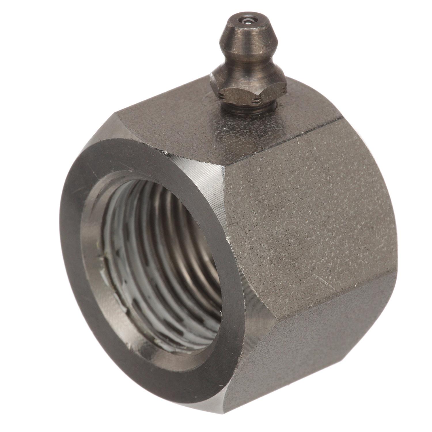 Steering Guard, 7/8in