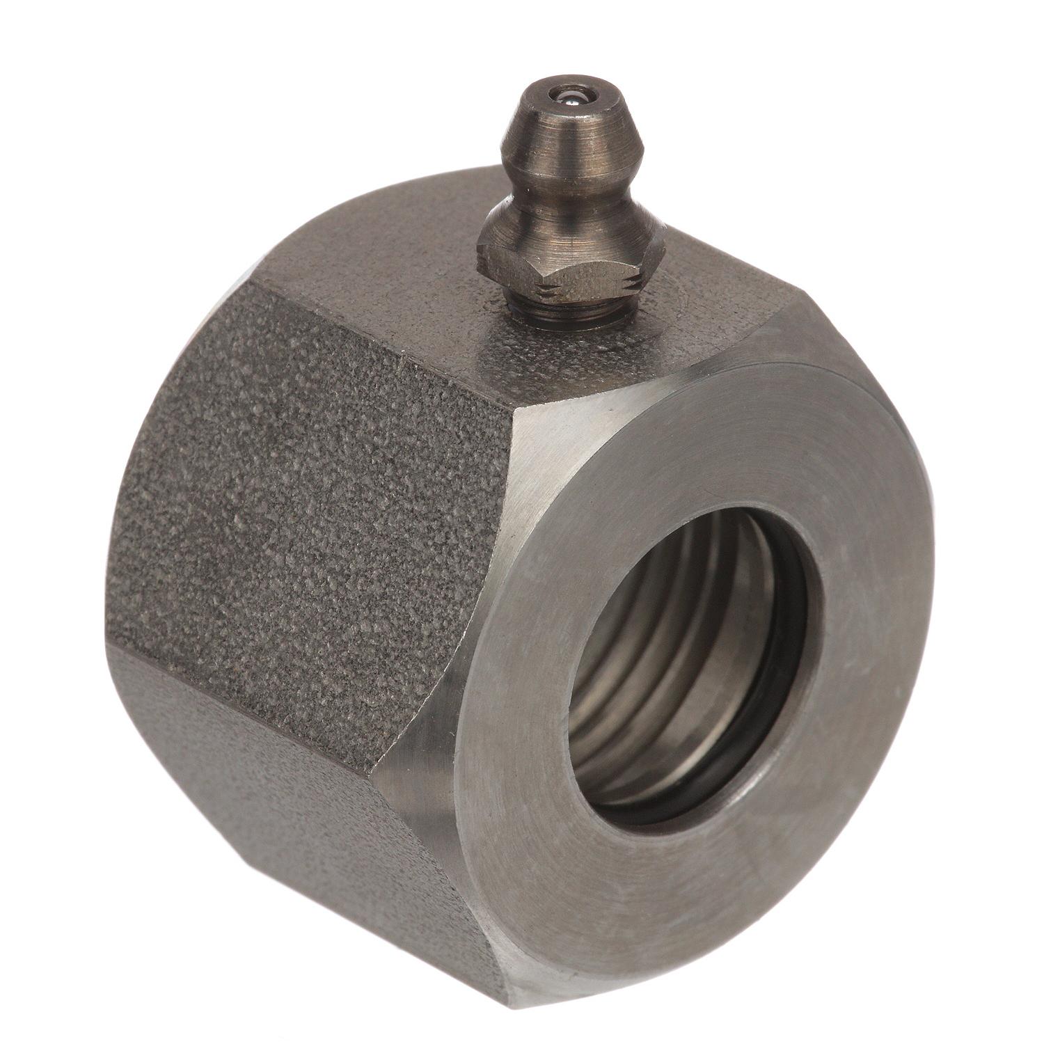 Steering Guard, 7/8in