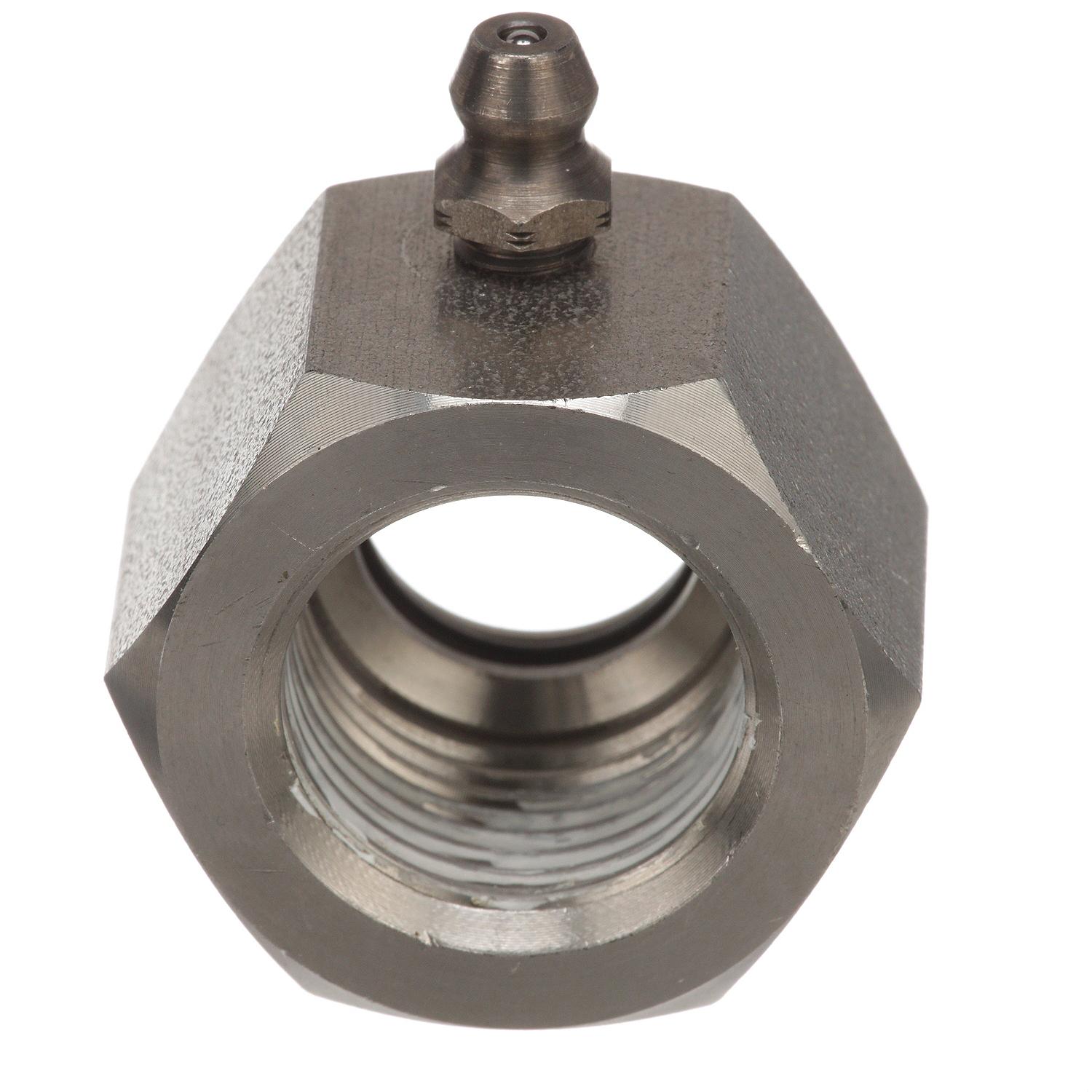 Steering Guard, 7/8in