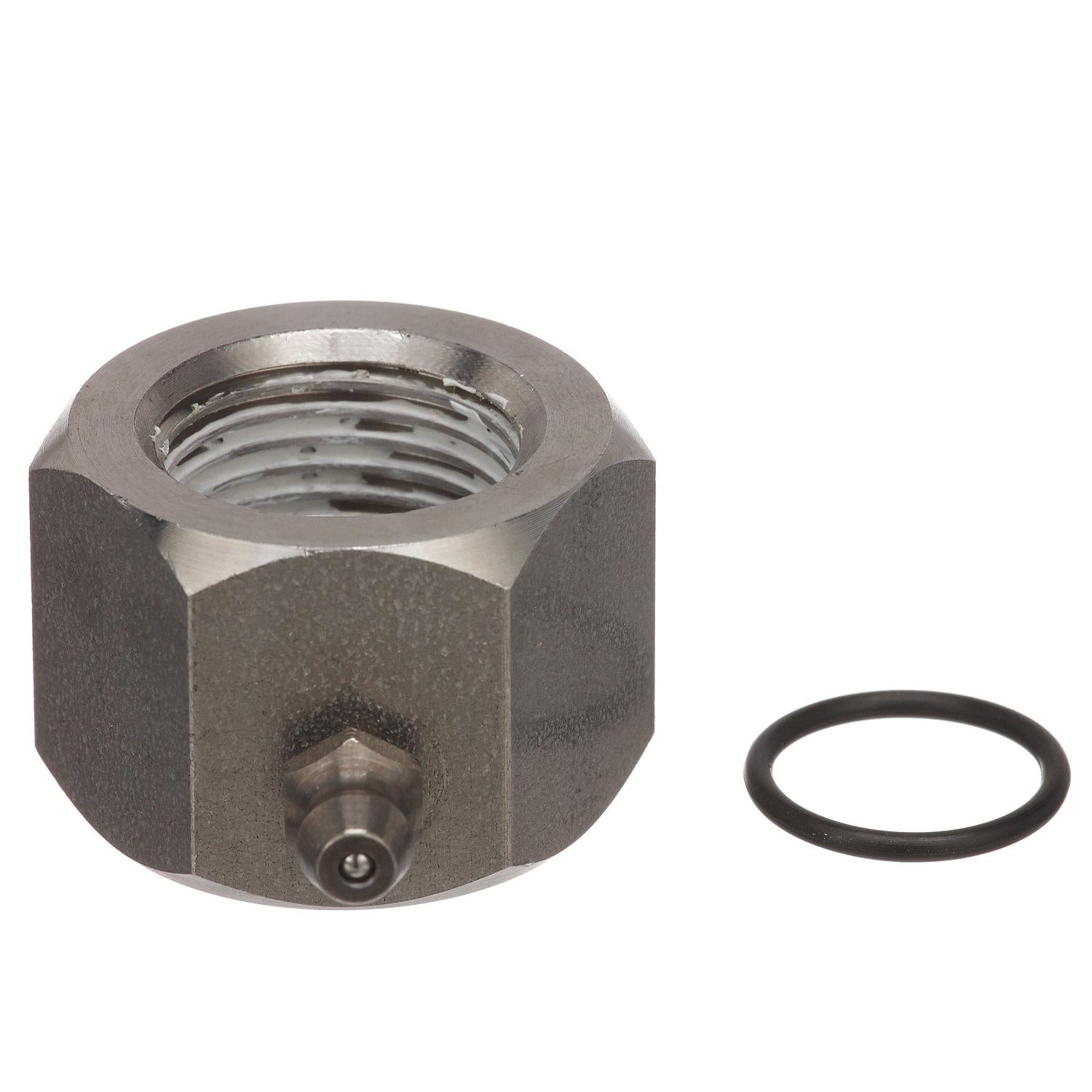 Steering Guard, 7/8in