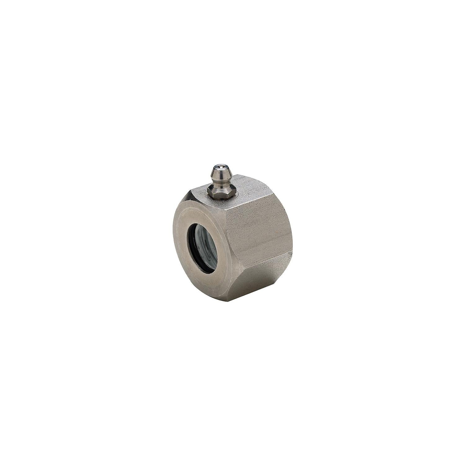 Steering Guard, 1in