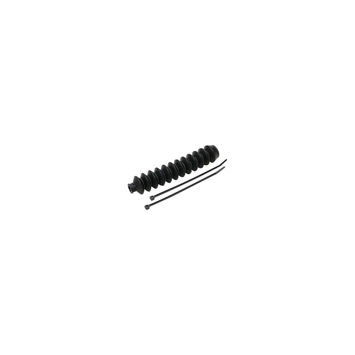 Heavy Duty Rubber Boot Steering Cable Protector