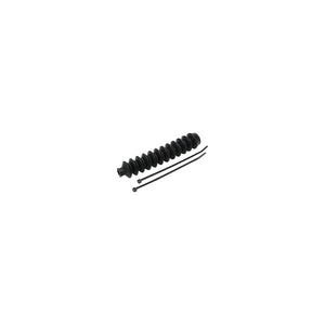 Heavy Duty Rubber Boot Steering Cable Protector