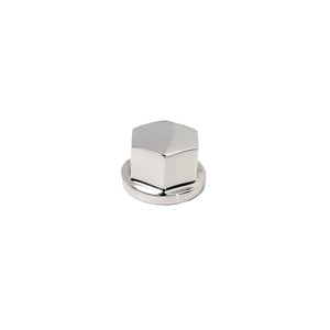 Replacement Nut For Steering Wheel, 12mm x 1.25