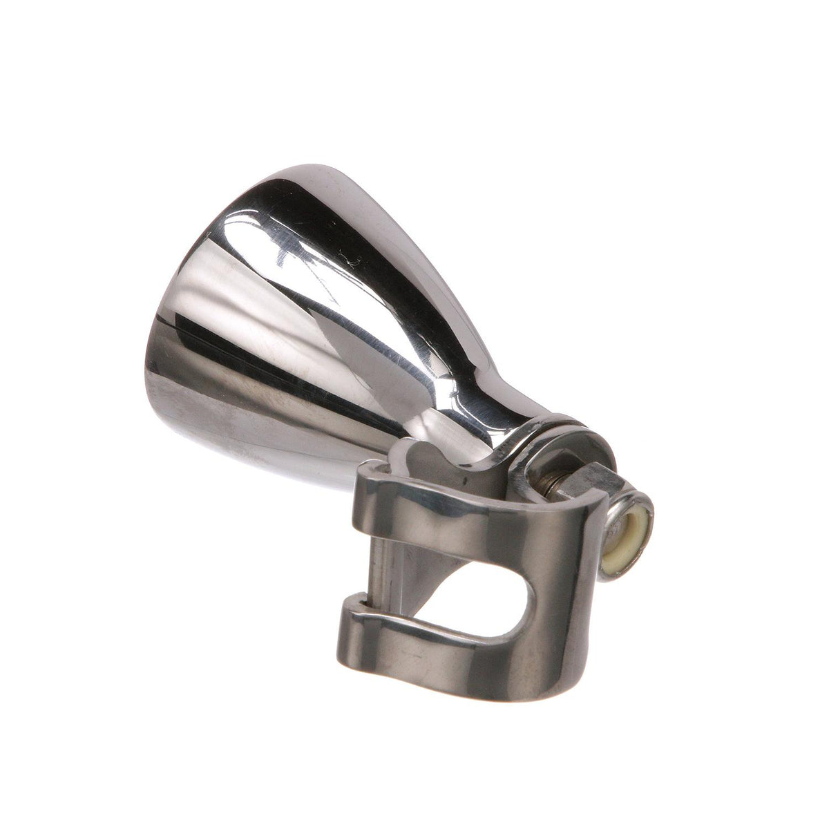 Large Stainless Steel Turning Knob
