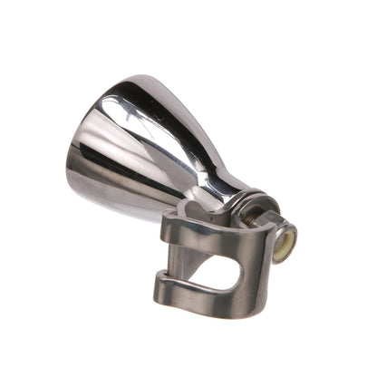 Large Stainless Steel Turning Knob