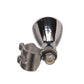 Large Stainless Steel Turning Knob