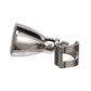 Large Stainless Steel Turning Knob