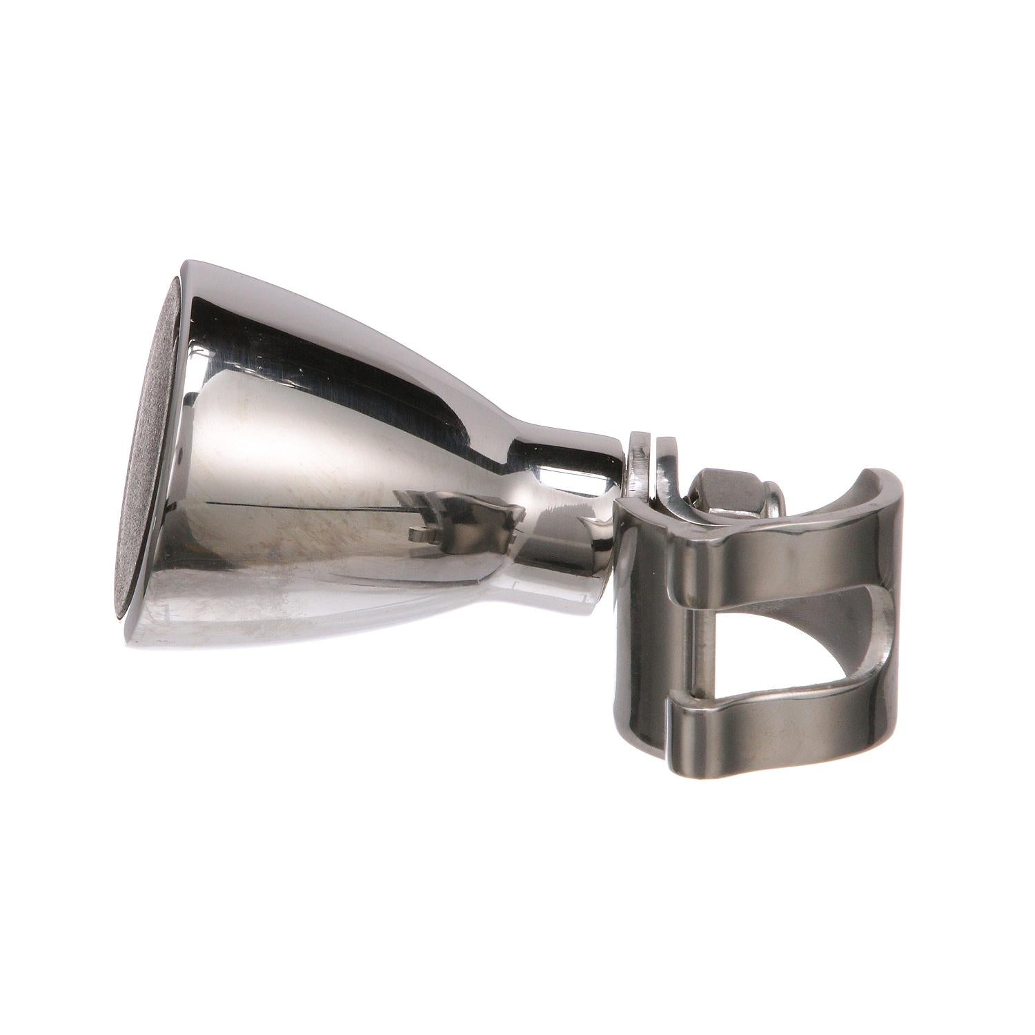 Large Stainless Steel Turning Knob