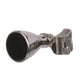 Large Stainless Steel Turning Knob