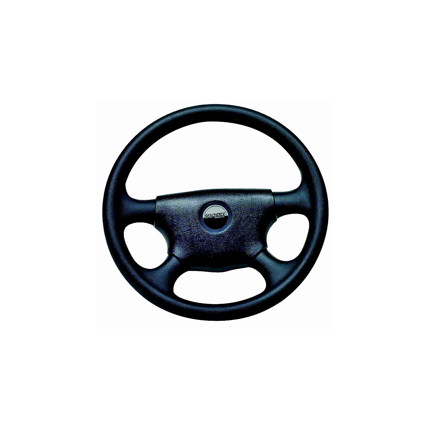 13-1/2in Steering Wheel