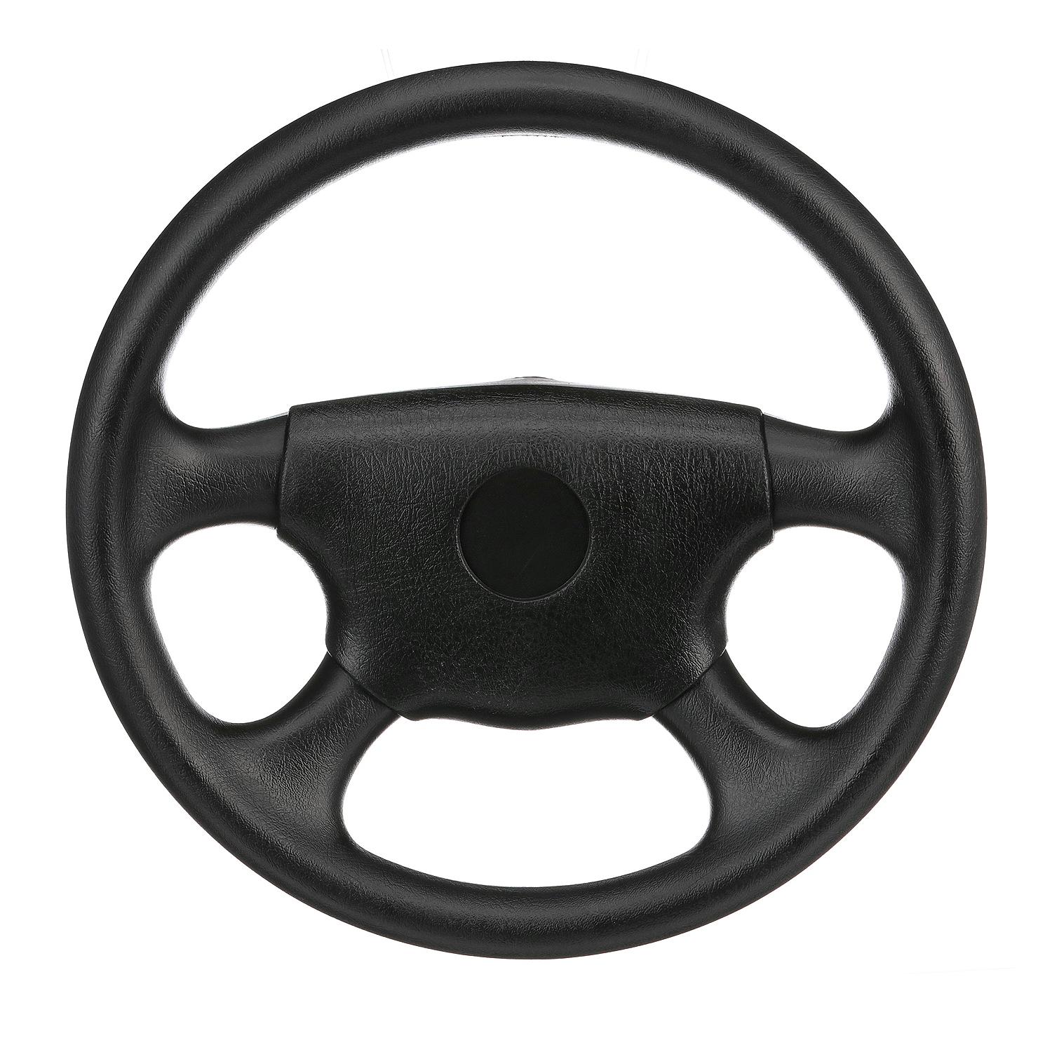 13-1/2in Steering Wheel