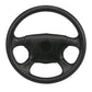 13-1/2in Steering Wheel
