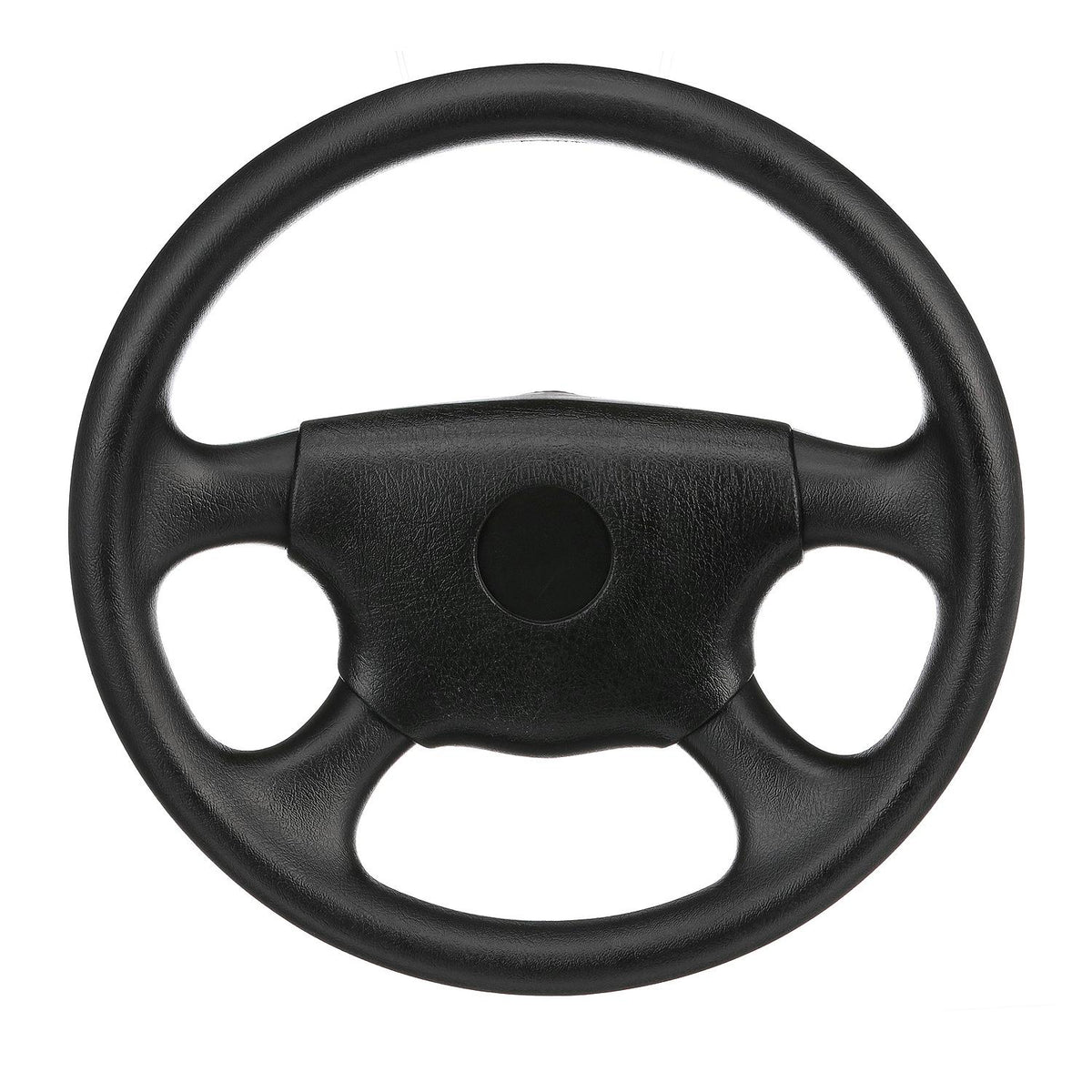 13-1/2in Steering Wheel