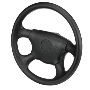 13-1/2in Steering Wheel