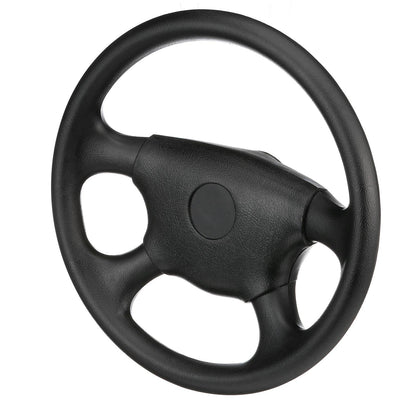 13-1/2in Steering Wheel