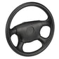 13-1/2in Steering Wheel