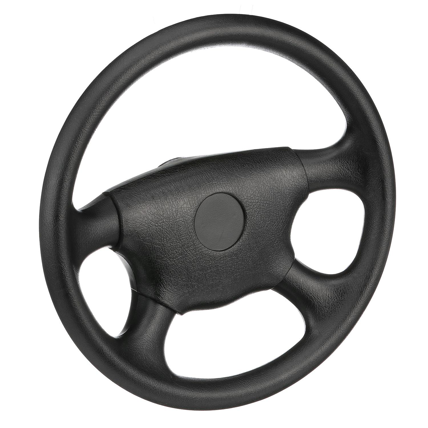 13-1/2in Steering Wheel