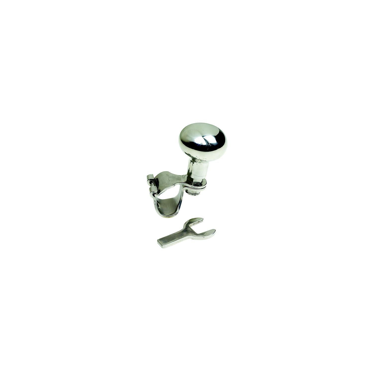 Stainless Steel Turning Knob