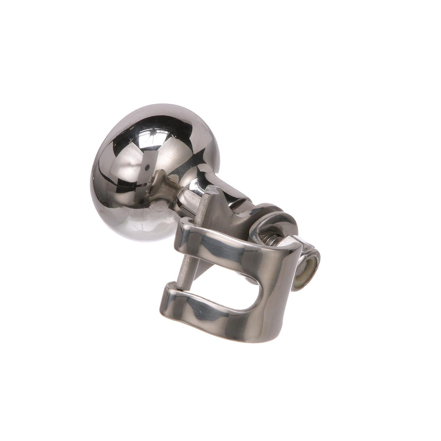 Stainless Steel Turning Knob