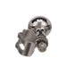 Stainless Steel Turning Knob