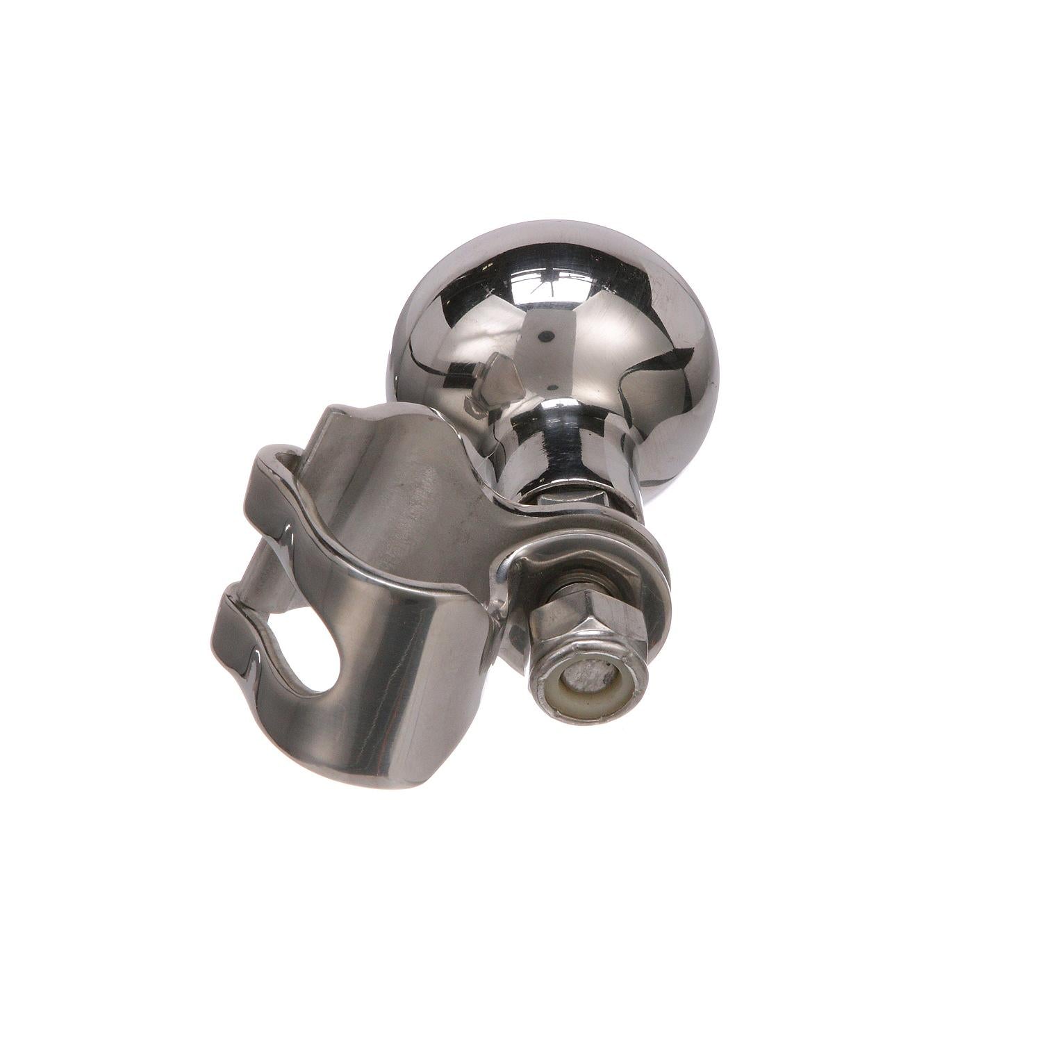 Stainless Steel Turning Knob