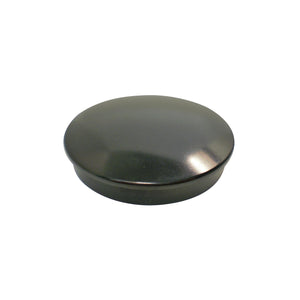 Black Plastic Center Cap For Steering Wheel Fits 28551, 28581, 28541