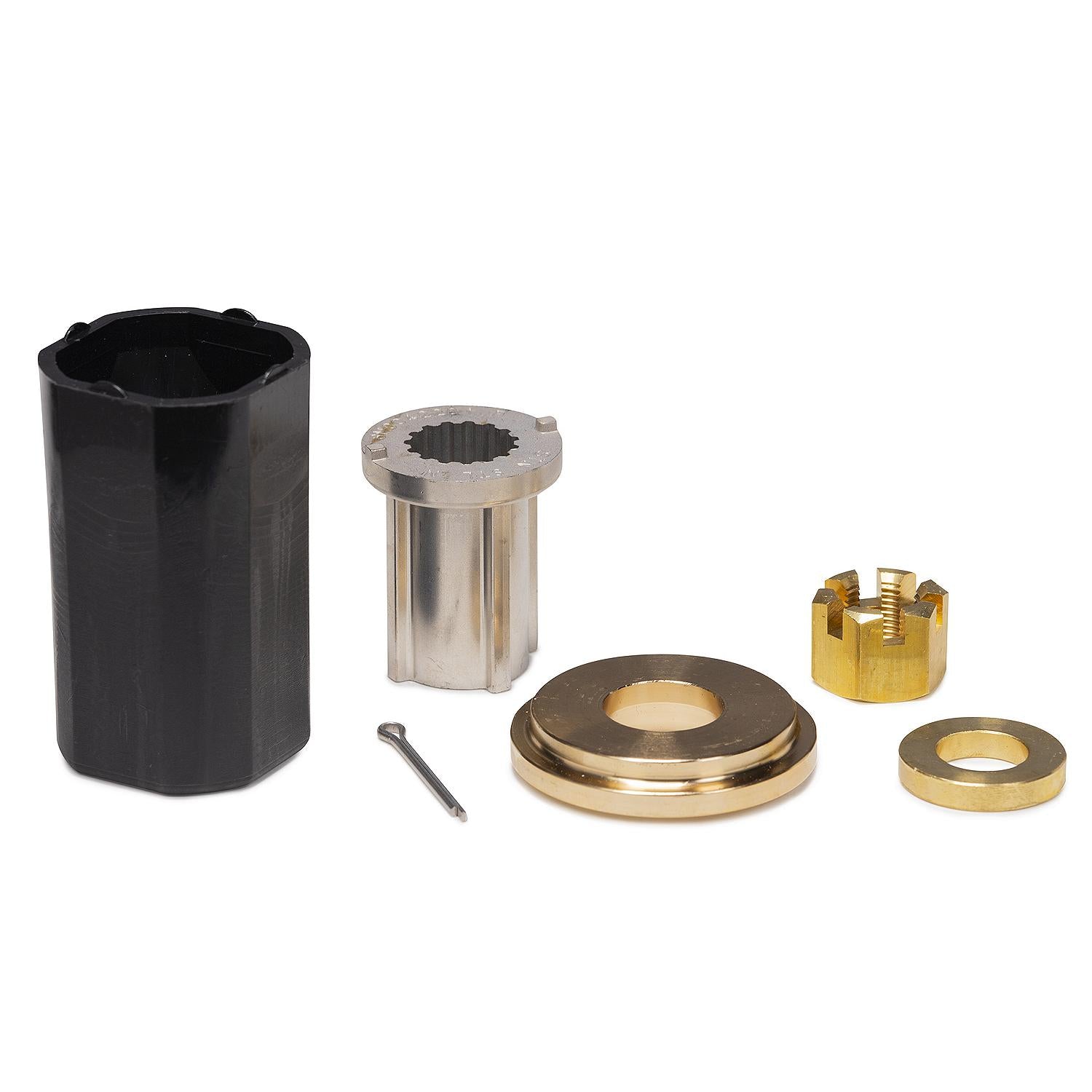 Propeller Hub Kit, Yamaha Outboard w/ V-4 & V-6 Gear Case 1980 & Newer