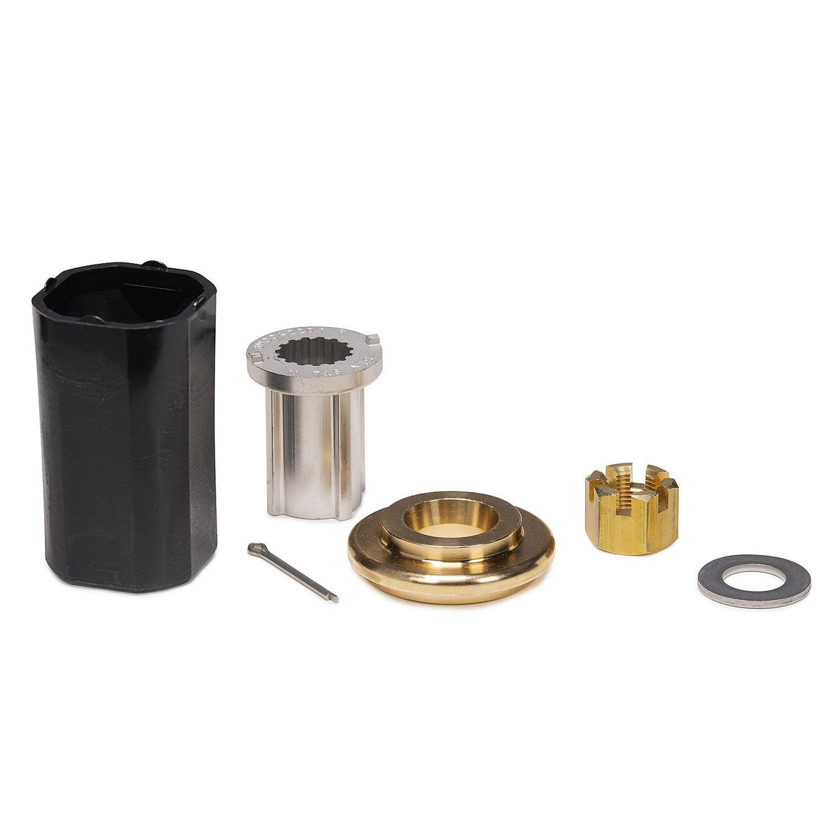 Propeller Hub Kit,Honda Outboards 75-90 HP 1999 & Newer,
115-130 HP