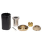 Propeller Hub Kit, Suzuki 150-300 HP 4-Stroke & 150-225 HP
2-Stroke Outboards
